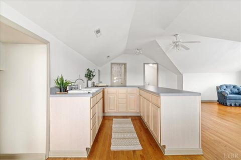 Tiny photo for 4059 Lowry Road, Goode, VA 24556 (MLS # 364456)