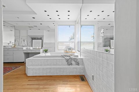 Tiny photo for 4059 Lowry Road, Goode, VA 24556 (MLS # 364456)