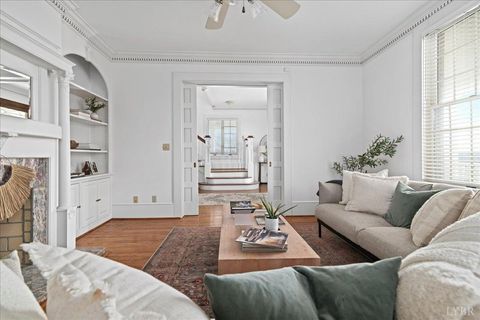 Tiny photo for 4059 Lowry Road, Goode, VA 24556 (MLS # 364456)