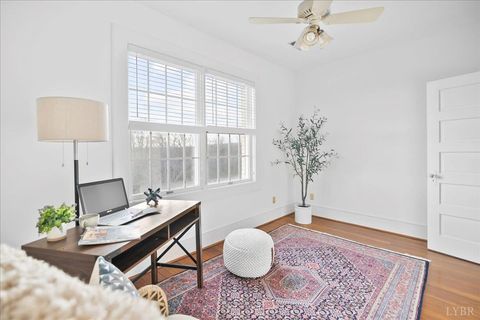 Tiny photo for 4059 Lowry Road, Goode, VA 24556 (MLS # 364456)