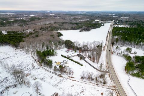 Tiny photo for 3538 Gladys Road, Gladys, VA 24554 (MLS # 364371)