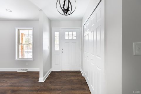 Tiny photo for 3538 Gladys Road, Gladys, VA 24554 (MLS # 364371)