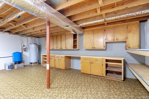 Tiny photo for 3538 Gladys Road, Gladys, VA 24554 (MLS # 364371)