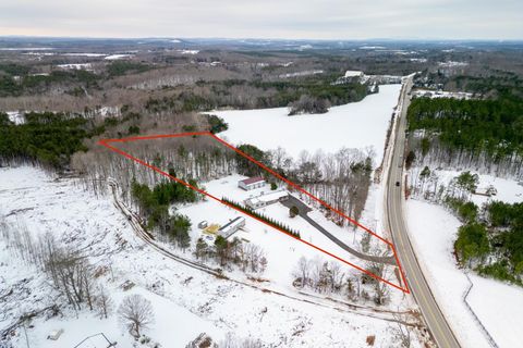 Tiny photo for 3538 Gladys Road, Gladys, VA 24554 (MLS # 364371)