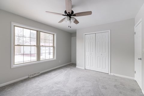 Tiny photo for 3538 Gladys Road, Gladys, VA 24554 (MLS # 364371)