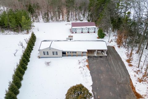 Tiny photo for 3538 Gladys Road, Gladys, VA 24554 (MLS # 364371)