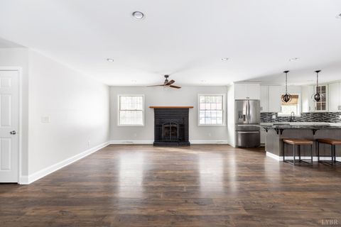 Tiny photo for 3538 Gladys Road, Gladys, VA 24554 (MLS # 364371)