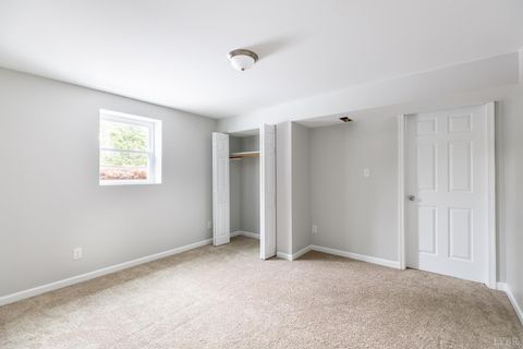 Tiny photo for 3538 Gladys Road, Gladys, VA 24554 (MLS # 364371)