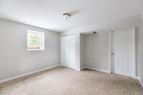 Tiny photo for 3538 Gladys Road, Gladys, VA 24554 (MLS # 364371)
