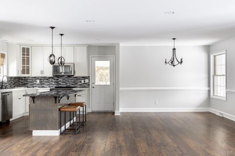 Tiny photo for 3538 Gladys Road, Gladys, VA 24554 (MLS # 364371)