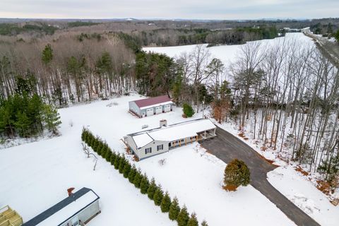 Tiny photo for 3538 Gladys Road, Gladys, VA 24554 (MLS # 364371)