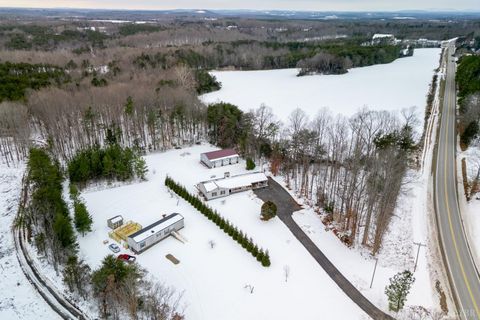 Tiny photo for 3538 Gladys Road, Gladys, VA 24554 (MLS # 364371)