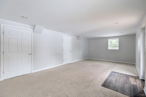 Tiny photo for 3538 Gladys Road, Gladys, VA 24554 (MLS # 364371)