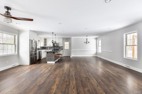 Tiny photo for 3538 Gladys Road, Gladys, VA 24554 (MLS # 364371)