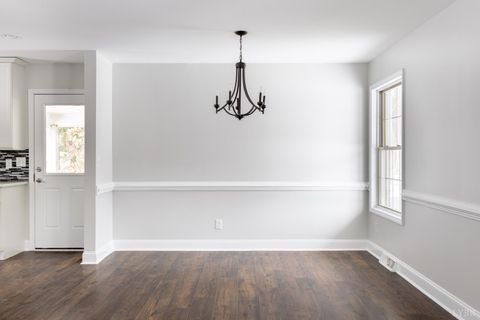 Tiny photo for 3538 Gladys Road, Gladys, VA 24554 (MLS # 364371)