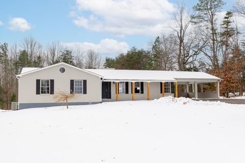 Tiny photo for 3538 Gladys Road, Gladys, VA 24554 (MLS # 364371)