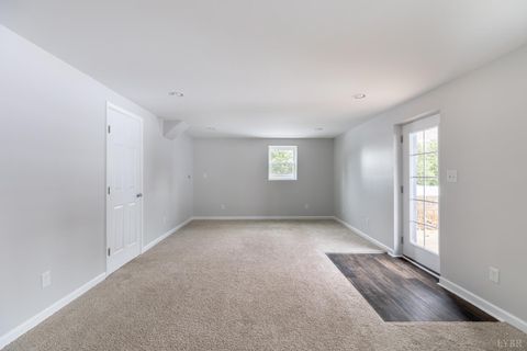 Tiny photo for 3538 Gladys Road, Gladys, VA 24554 (MLS # 364371)