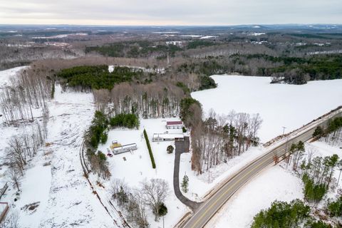 Tiny photo for 3538 Gladys Road, Gladys, VA 24554 (MLS # 364371)