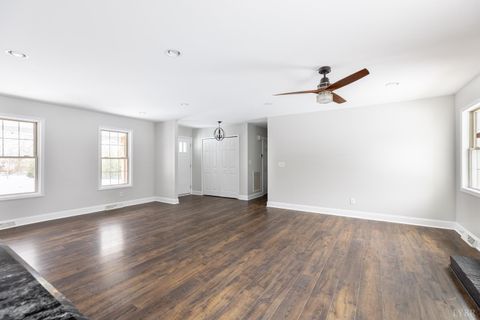 Tiny photo for 3538 Gladys Road, Gladys, VA 24554 (MLS # 364371)