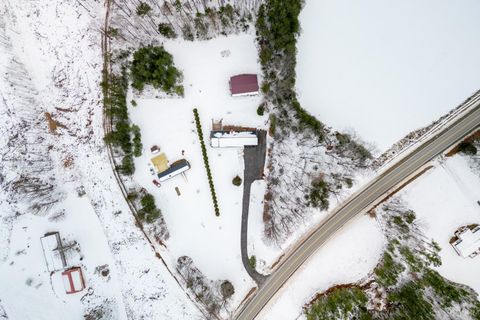 Tiny photo for 3538 Gladys Road, Gladys, VA 24554 (MLS # 364371)