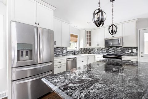 Tiny photo for 3538 Gladys Road, Gladys, VA 24554 (MLS # 364371)