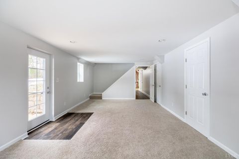 Tiny photo for 3538 Gladys Road, Gladys, VA 24554 (MLS # 364371)