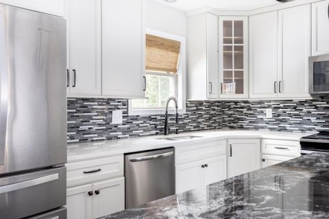 Tiny photo for 3538 Gladys Road, Gladys, VA 24554 (MLS # 364371)