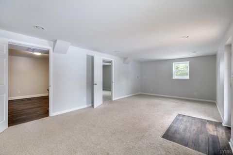 Tiny photo for 3538 Gladys Road, Gladys, VA 24554 (MLS # 364371)