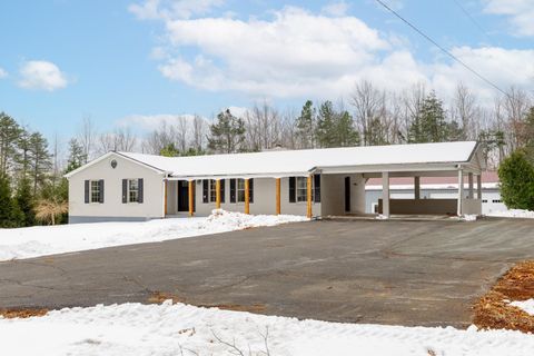 Tiny photo for 3538 Gladys Road, Gladys, VA 24554 (MLS # 364371)
