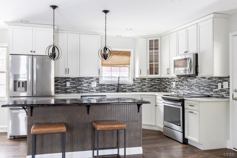 Tiny photo for 3538 Gladys Road, Gladys, VA 24554 (MLS # 364371)