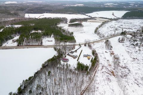 Tiny photo for 3538 Gladys Road, Gladys, VA 24554 (MLS # 364371)