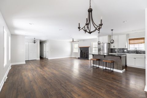 Tiny photo for 3538 Gladys Road, Gladys, VA 24554 (MLS # 364371)