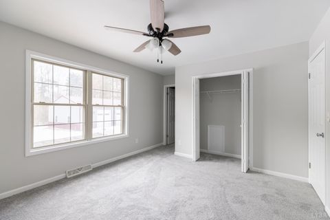 Tiny photo for 3538 Gladys Road, Gladys, VA 24554 (MLS # 364371)