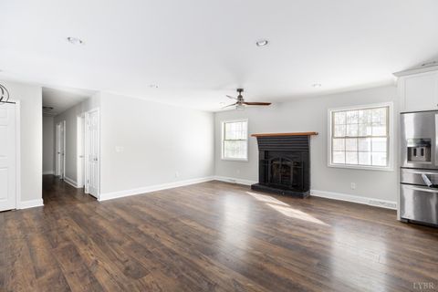 Tiny photo for 3538 Gladys Road, Gladys, VA 24554 (MLS # 364371)