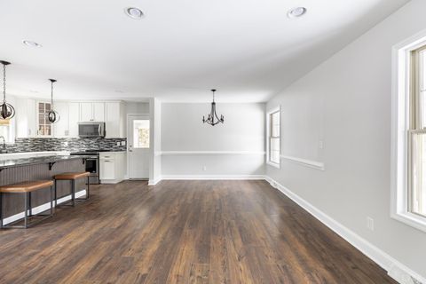 Tiny photo for 3538 Gladys Road, Gladys, VA 24554 (MLS # 364371)