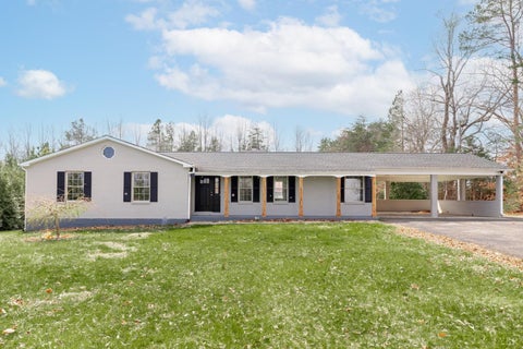 Homes For Sale - 3538 Gladys Road<br/> Campbell County, Gladys, VA 24554