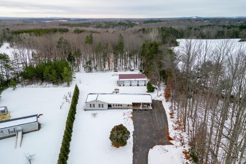 Tiny photo for 3538 Gladys Road, Gladys, VA 24554 (MLS # 364371)