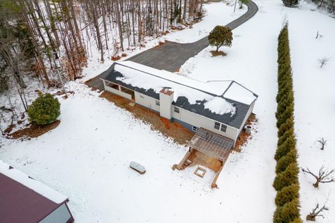 Tiny photo for 3538 Gladys Road, Gladys, VA 24554 (MLS # 364371)