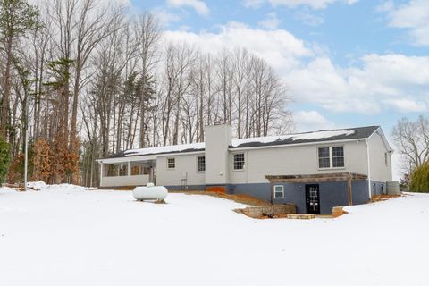 Tiny photo for 3538 Gladys Road, Gladys, VA 24554 (MLS # 364371)