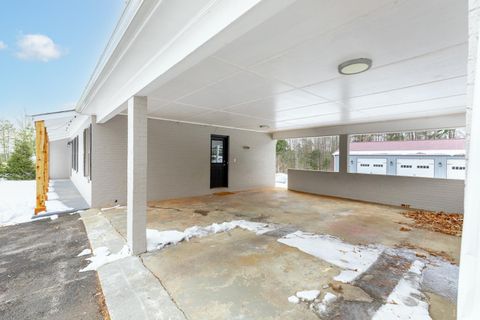 Tiny photo for 3538 Gladys Road, Gladys, VA 24554 (MLS # 364371)