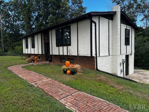 Photo of 2500 Sunnymeade Road, Rustburg, VA 24588 (MLS # 369372)