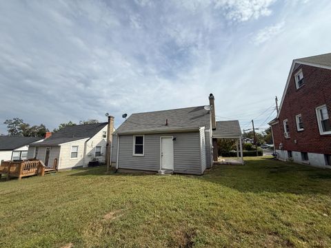 Tiny photo for 707 Stuart Street, Lynchburg, VA 24501 (MLS # 362085)