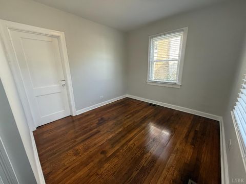 Tiny photo for 707 Stuart Street, Lynchburg, VA 24501 (MLS # 362085)