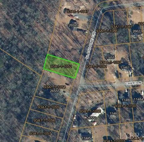 Tiny photo for 26571 Slash Pine Circle, Ruther Glen, VA 22546 (MLS # 365066)