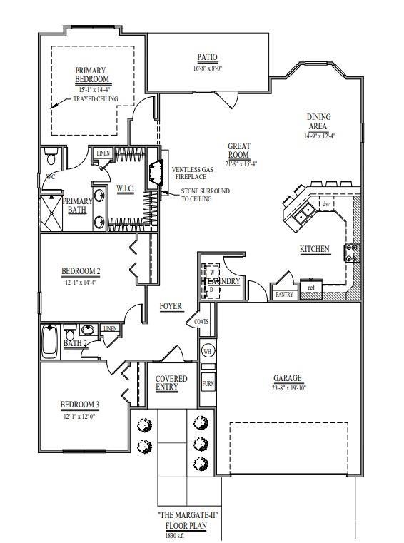 7 Boonsboro Meadows Drive, Forest, Virginia image 15