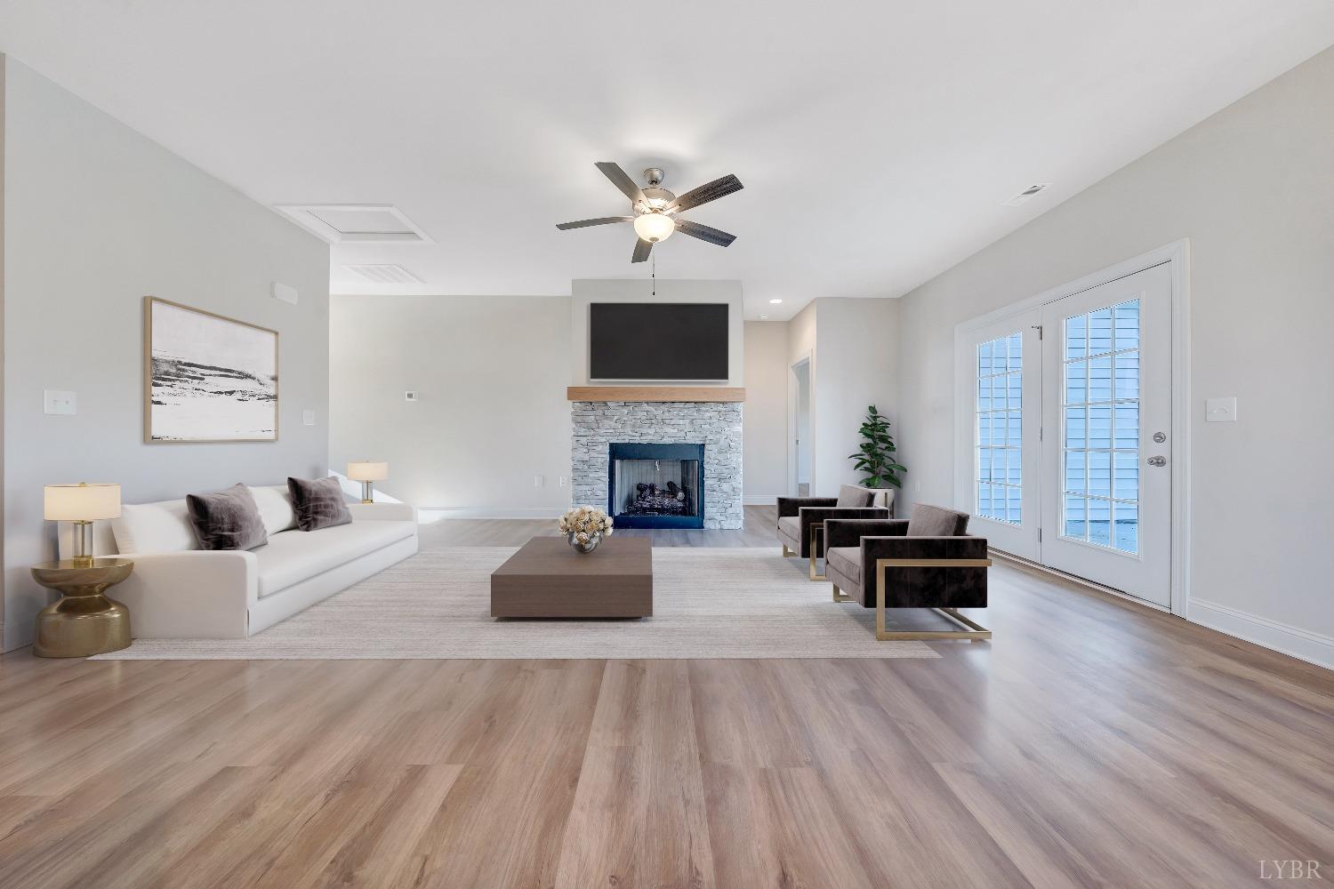 7 Boonsboro Meadows Drive, Forest, Virginia image 3