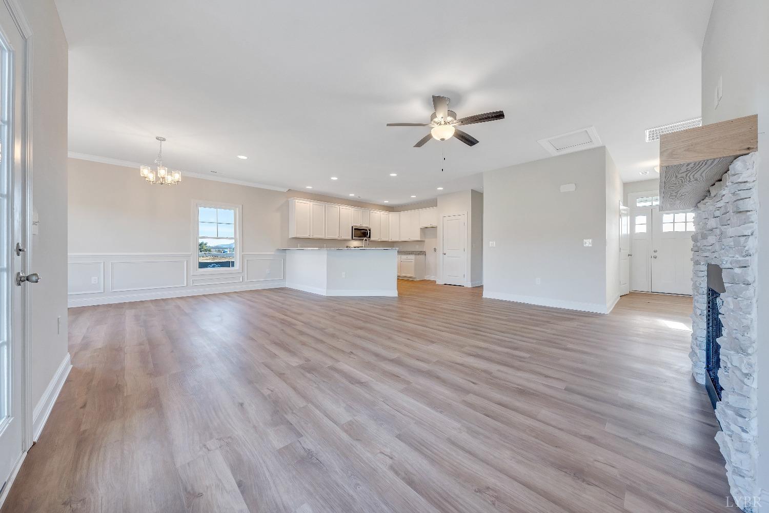7 Boonsboro Meadows Drive, Forest, Virginia image 4