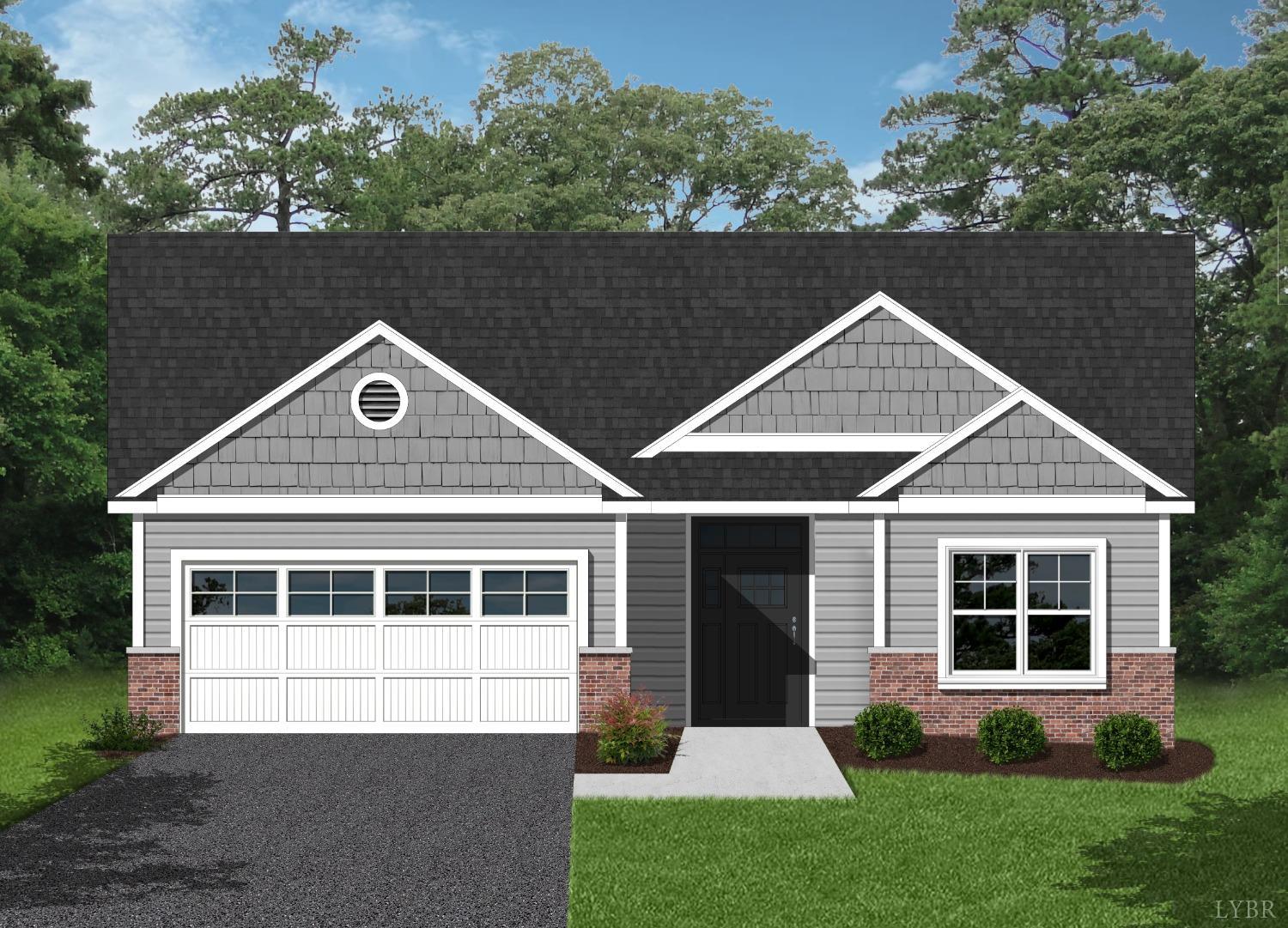7 Boonsboro Meadows Drive, Forest, Virginia image 1