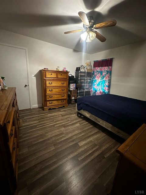 Tiny photo for 4532 Oakdale Drive, Lynchburg, VA 24502 (MLS # 364084)