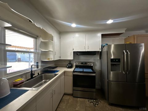 Tiny photo for 4532 Oakdale Drive, Lynchburg, VA 24502 (MLS # 364084)